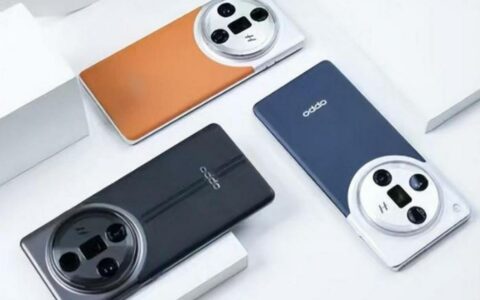 OPPO Find X8系列发布时间曝光？或将提前发布
