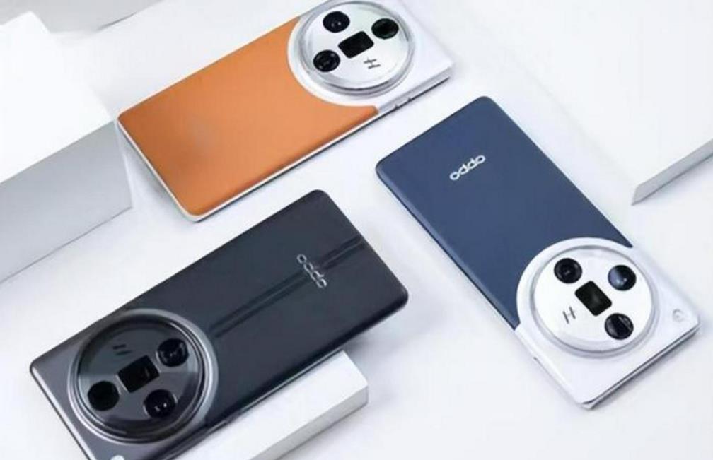 OPPO Find X8系列发布时间曝光？或将提前发布