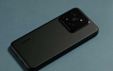 小米15系列传闻曝光：1.5K极窄直屏与骁龙8 Gen 4引领新潮流