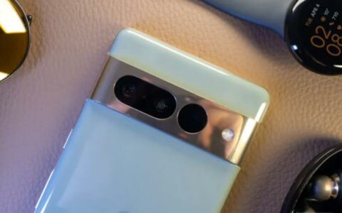 谷歌Pixel 7 Pro 512GB版在Woot平台限时优惠至479美元，性价比爆表！