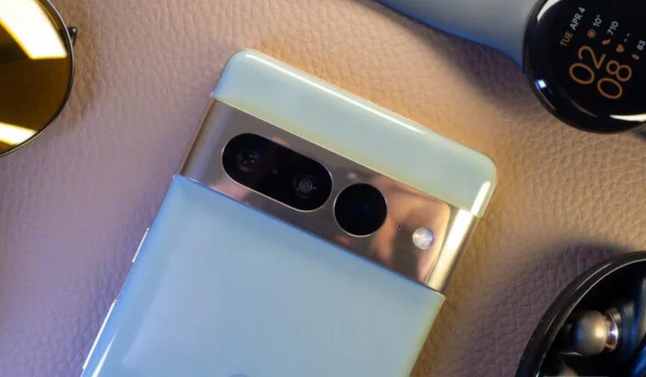 谷歌Pixel 7 Pro 512GB版在Woot平台限时优惠至479美元，性价比爆表！