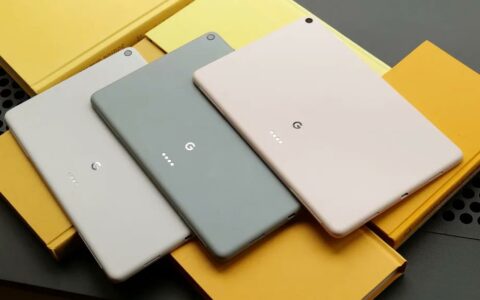 谷歌推出iPad用户专享优惠：Pixel平板电脑399美元起，以旧换新活动火热进行中