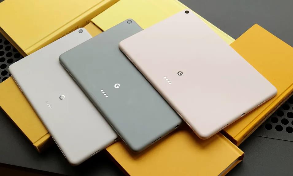 谷歌推出iPad用户专享优惠：Pixel平板电脑399美元起，以旧换新活动火热进行中