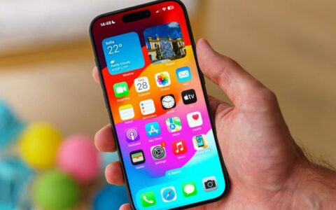 苹果iPhone 16 Pro传闻：将搭载更亮显示屏，典型亮度提升20%