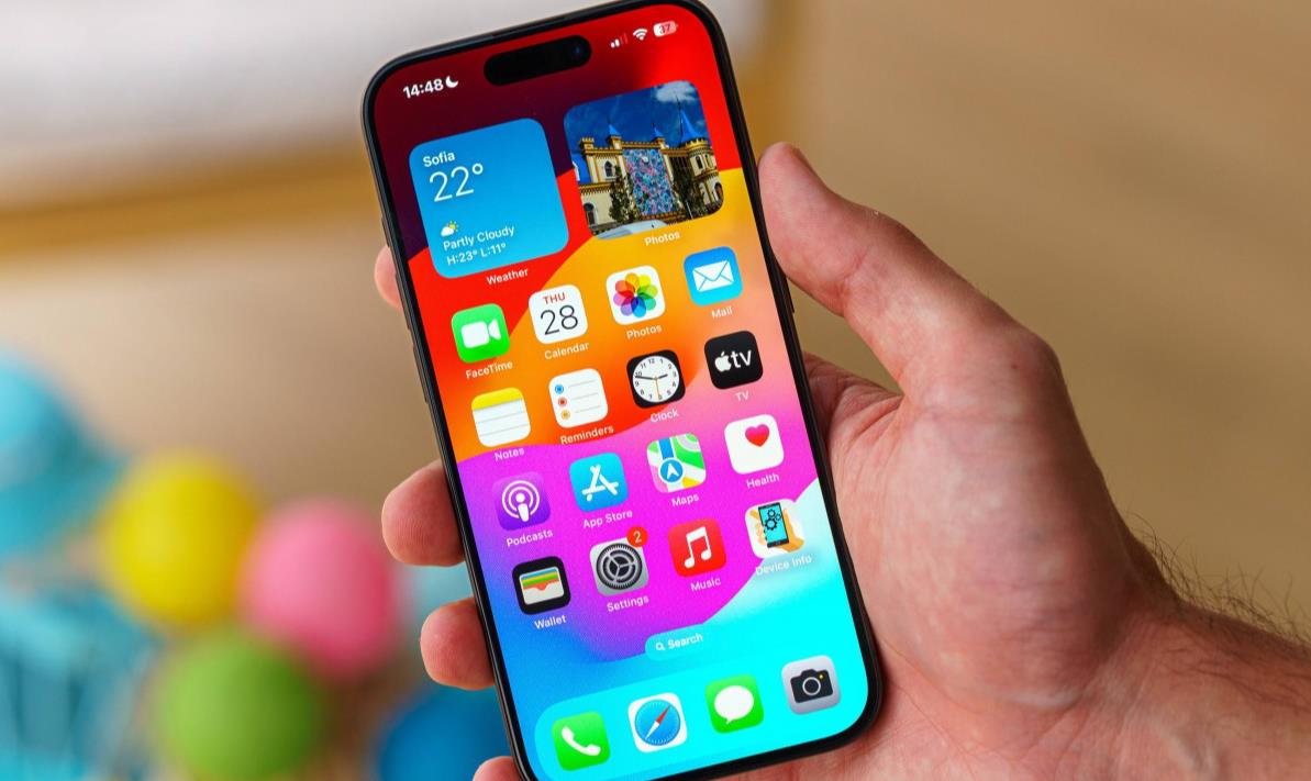 苹果iPhone 16 Pro传闻：将搭载更亮显示屏，典型亮度提升20%