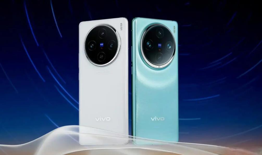 vivo X100系列新机爆料：影像新纪元，性能再升级
