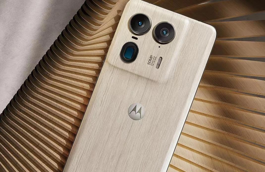摩托罗拉moto X50 Ultra规格曝光：搭载骁龙8s Gen3处理器