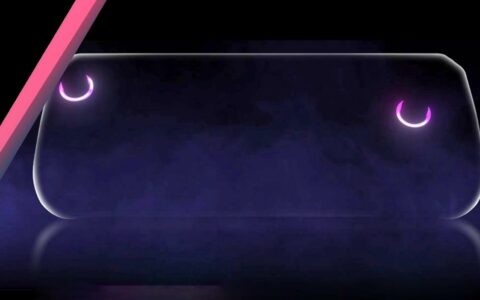 华硕ROG Ally X掌机亮相在即：配置升级，定价799美元