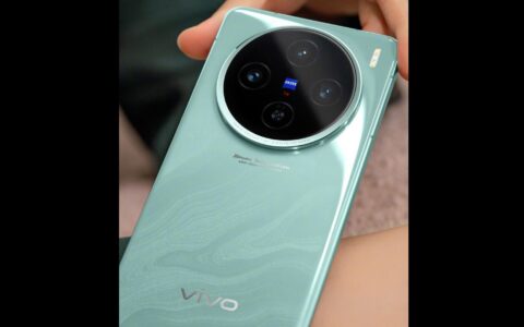 vivo X100s系列抢先看：颜值性能双在线，AI影像引领新潮流