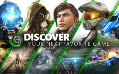 微软Windows 11设置页面将推Game Pass广告，面向游戏玩家