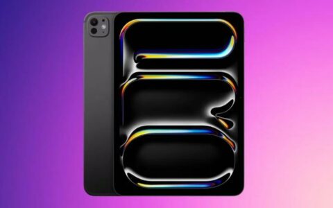 苹果M4 iPad Pro在美国Best Buy限时优惠50美元，新品预售即享折扣