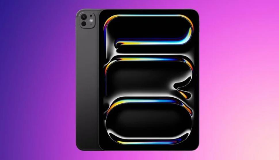 苹果M4 iPad Pro在美国Best Buy限时优惠50美元，新品预售即享折扣