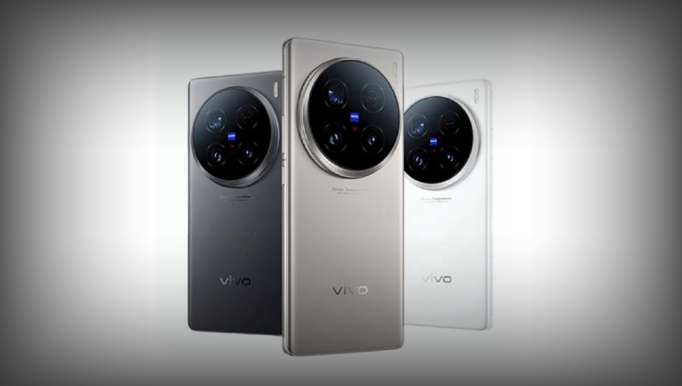 vivo X100 Ultra传闻汇总：2K E7显示屏、骁龙8 Gen 3及全新影像系统亮相