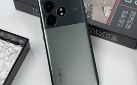 真我gt neo6 se和一加ACE 3v对比评测：骁龙7+gen3性能如何？