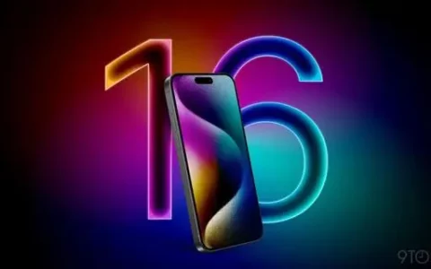 iPhone 16 Pro摄影新功能曝光，四大相机功能值得期待