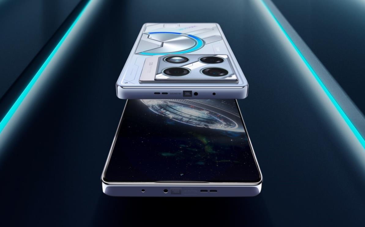 Infinix GT 20 Pro游戏智能手机及全套游戏生态系统即将登陆印度市场