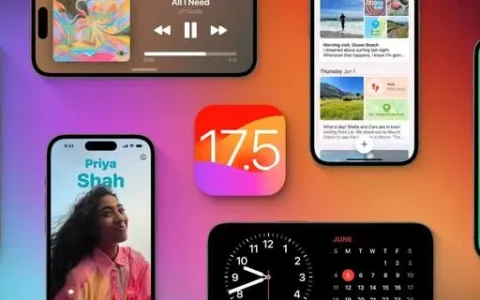 iOS 17.5新功能，跨平台跟踪检测工作原理详解