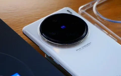 vivo x100 pro值得入手吗？x100 pro体验评测