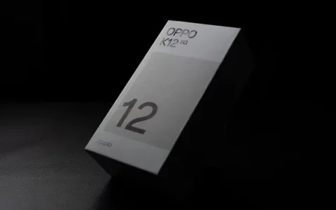 OPPO k12怎么样？值得买吗？OPPO k12详细体验评测