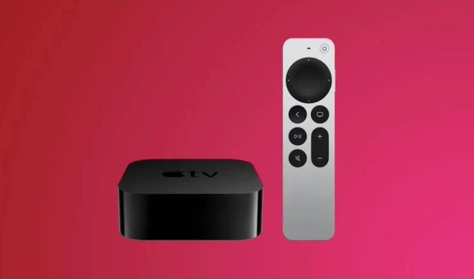 苹果发布 tvOS 17.5 和 HomePod 17.5 更新，注重系统稳定性与性能提升