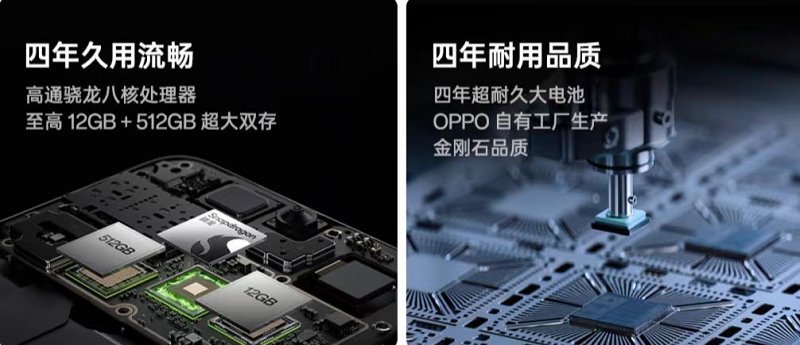 千元耐用神机OPPO K12x正式发布，售价1299元起
