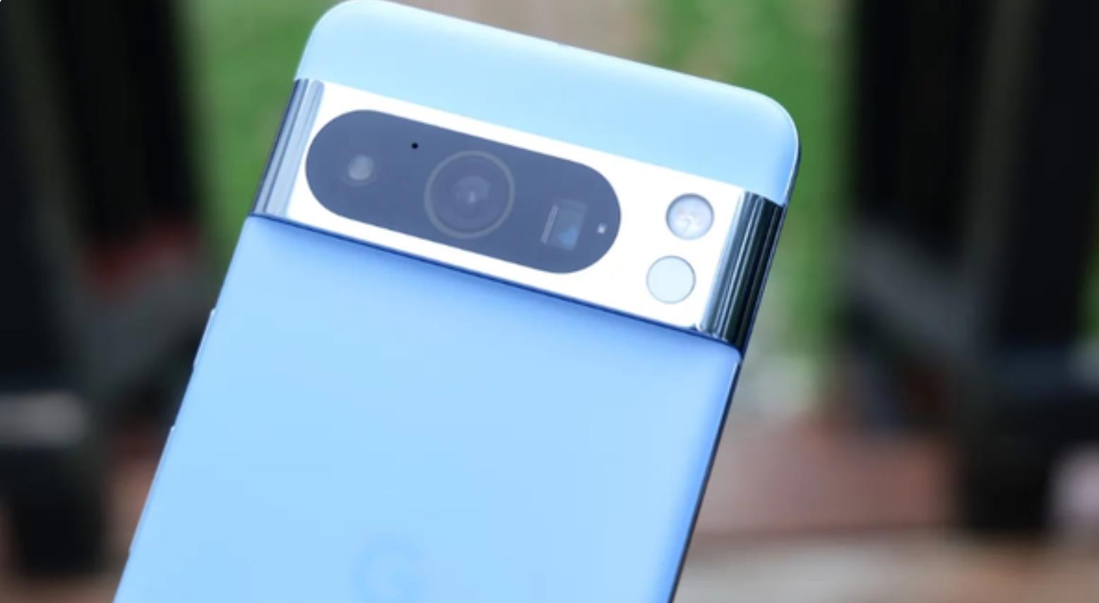 拒绝谷歌Pixel 8a静待Pixel 9 Pro的原因有以下几点