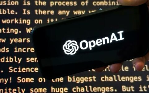 OpenAI声称GPT-4o模型可以像人一样让交流更自然