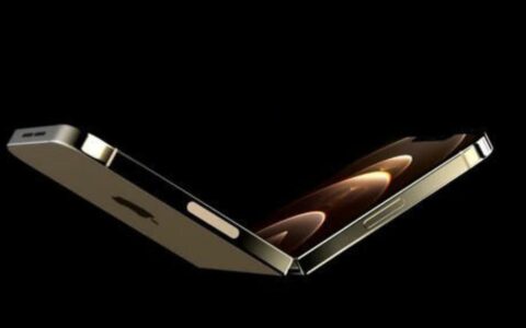 重磅爆料：三星与苹果携手，可折叠iPhone或将问世