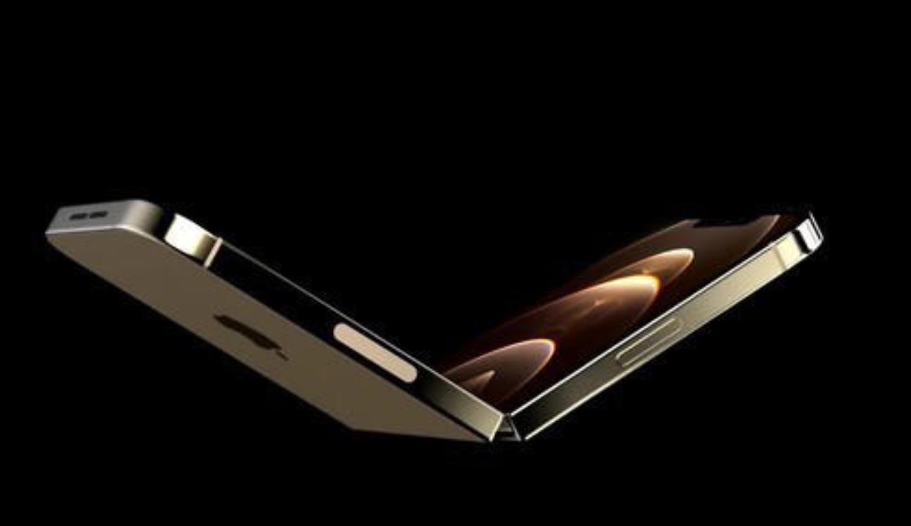 重磅爆料：三星与苹果携手，可折叠iPhone或将问世
