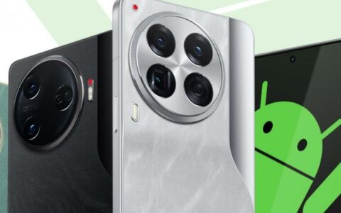 Tecno Camon 30系列智能手机承诺获得Android 15和Android 16更新