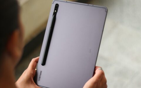 三星Galaxy Tab S8系列限时特惠：449美元起，性价比之选