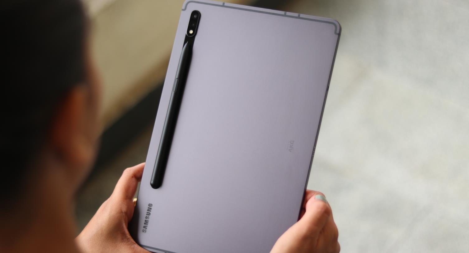 三星Galaxy Tab S8系列限时特惠：449美元起，性价比之选
