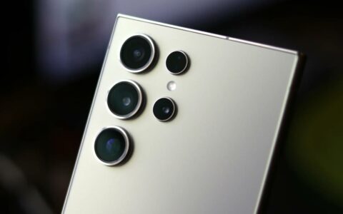 索尼Xperia 1 VI vs 三星Galaxy S24 Ultra：光学变焦巅峰对决