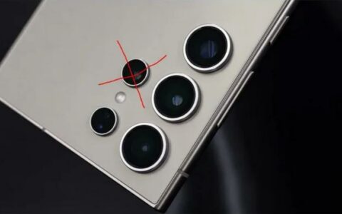 三星Galaxy S25 Ultra传闻：舍弃3x长焦，拥抱三摄与潜望变焦技术