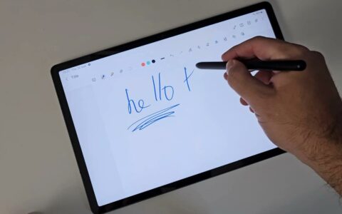 三星为Galaxy Tab S9 FE系列推出One UI 6.1更新，韩国市场率先上线