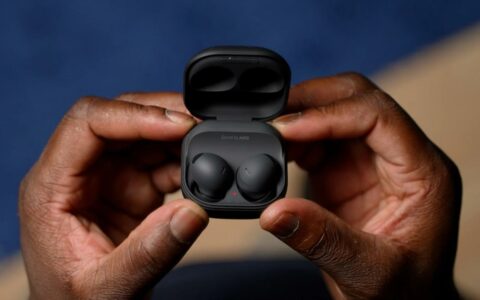 三星Galaxy Buds 2 Pro限时优惠，直降169美元，尽享顶级音频体验