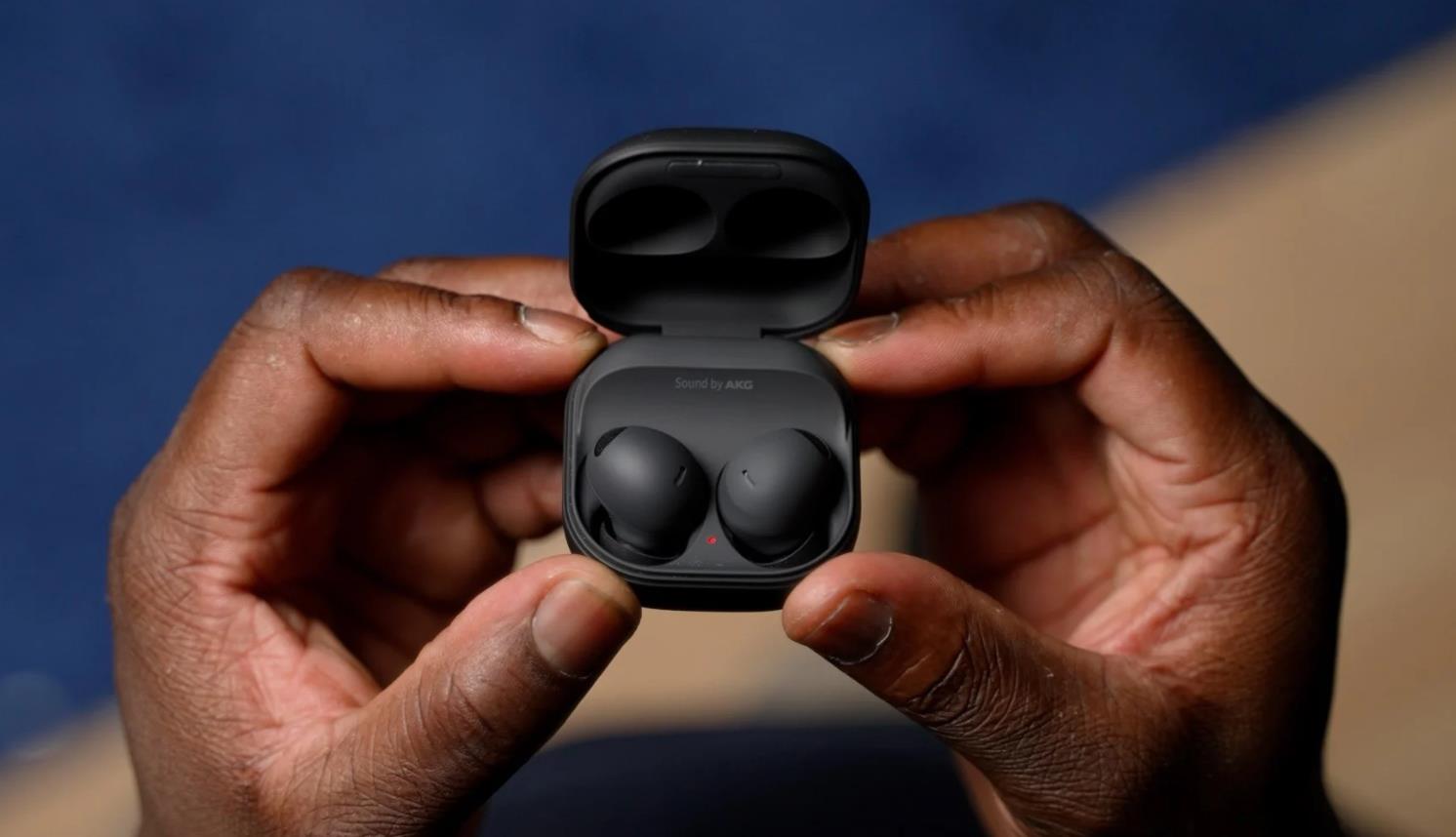 三星Galaxy Buds 2 Pro限时优惠，直降169美元，尽享顶级音频体验