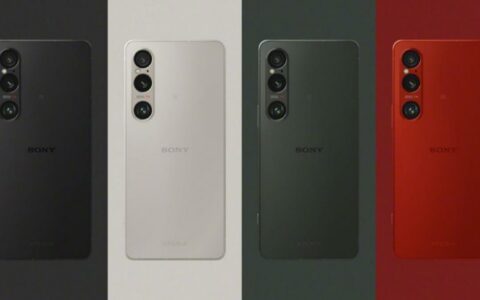 索尼Xperia 1 VI全面曝光：旗舰配置与新功能一网打尽