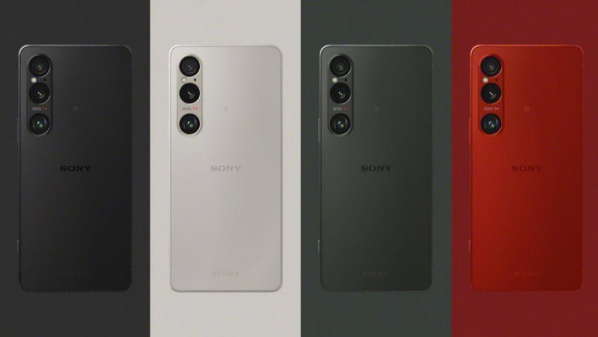 索尼Xperia 1 VI全面曝光：旗舰配置与新功能一网打尽
