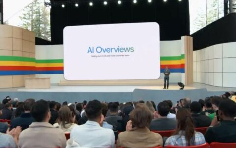 谷歌改进版搜索生成体验将登陆美国，全面升级人工智能服务