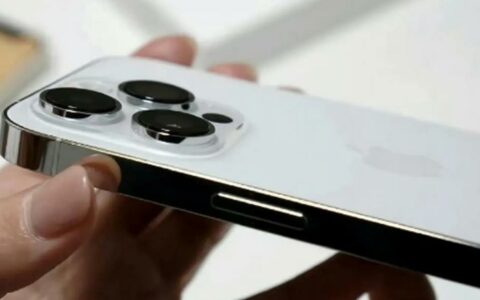 苹果iPhone 16 Pro爆料：屏幕大升级，亮度峰值达1600nit，存储起步256GB