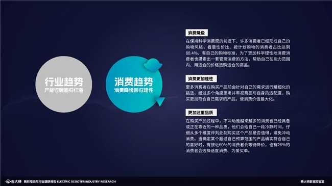 鲁大师2023两轮电动车行业调研报告