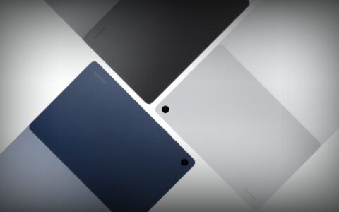 三星Galaxy Tab A9+美国亚马逊限时优惠，仅需170美元起！