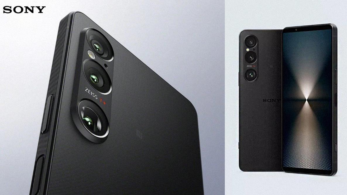 索尼Xperia 1 VI手机全新发布：骁龙8 Gen 3助力，屏幕与长焦再升级