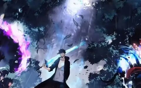 《我獨自升級:ARISE》首抽攻略：一分钟极速刷首抽，开局即巅峰！