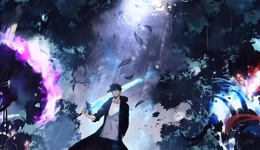 《我獨自升級:ARISE》首抽攻略：一分钟极速刷首抽，开局即巅峰！