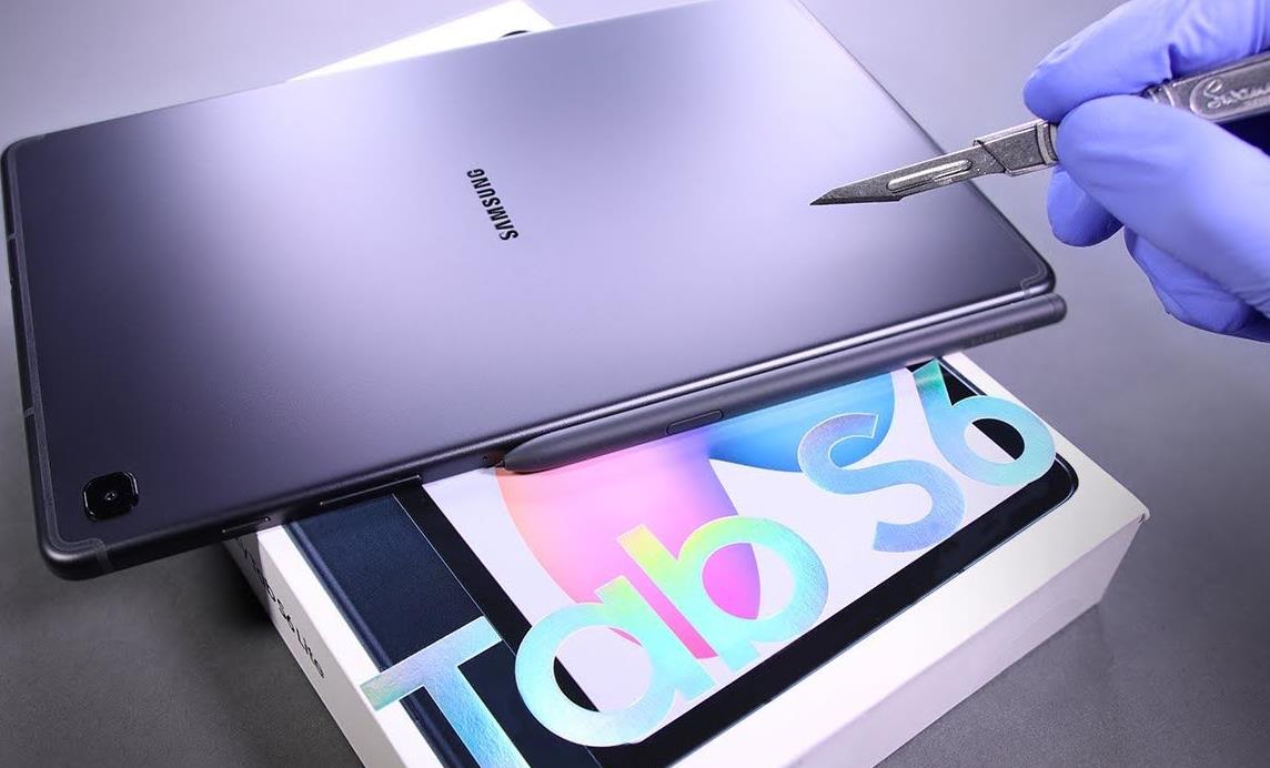 三星Galaxy Tab S6 Lite (2024)美国亚马逊限时特惠，直降100美元，仅需230美元