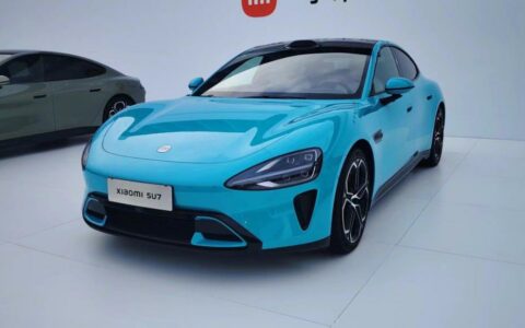 小米汽车SU7加速交付，计划6月增产至月产近2万台