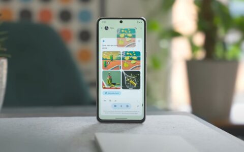 谷歌Pixel 9系列前瞻：全新升级Gemini Nano人工智能引领多模式交互新纪元