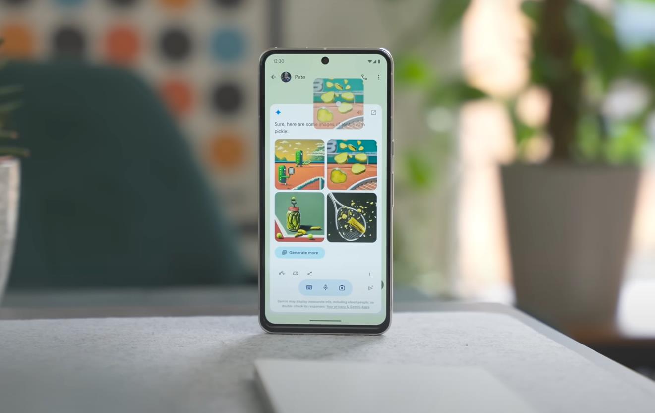 谷歌Pixel 9系列前瞻：全新升级Gemini Nano人工智能引领多模式交互新纪元